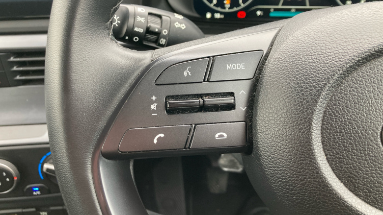 Hyundai i20 1.0T GDi 48V MHD SE Connect 5dr Petrol Hatchback